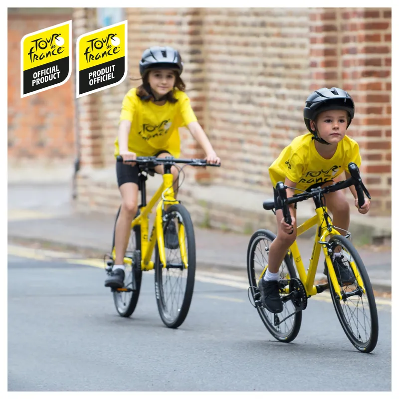 Kids clearance gravel bike
